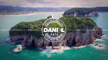 Daniel Rata - Our Lands