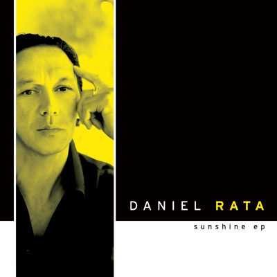 Daniel Rata 3 Sunshine album cover